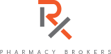 Rx Pharmacy Brokers Pty Ltd - logo